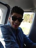 Zayn Malik