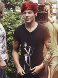 Louis Tomlinson