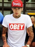Zayn Malik