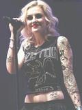 Perrie Edwards