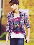 Zayn Malik