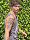 Louis Tomlinson