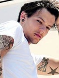 Louis Tomlinson