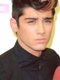Zayn Malik