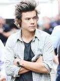 Harry Styles