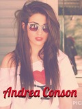 Andrea Conson