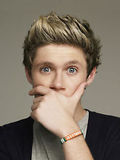 Niall Horan