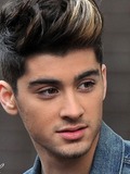Zayn Malik