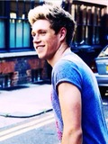 Niall Horan