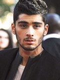 Zayn Malik