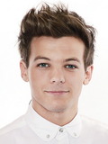 Louis Tomlinson