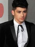 Zayn Malik
