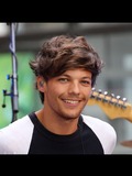 Louis Tomlinson