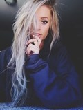 Alex Nicole