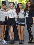 Little mix