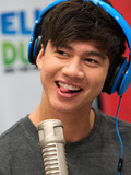 Calum Hood