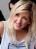 Gwendolyn Harris (Ellie Goulding) - 17