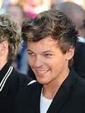 Louis Tomolison, Niall Horan, Zayn Malik