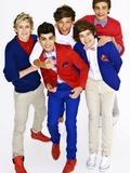 One Direction