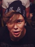 Ashton Irwin