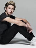 Niall Horan