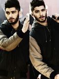 Zayn Malik