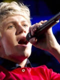 Niall Horan