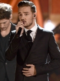 Liam Payne