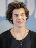 Harry Styles