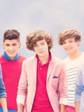 One direction