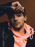 3. Louis Tomlinson