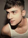 Zayn Malik