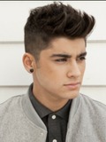 Zayn Malik