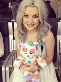 Perrie Edwards