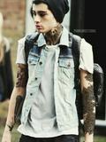 Zayn Malik