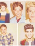 One direction