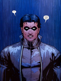 Jason Todd/ Red Hood