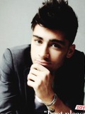 Zayn Malik