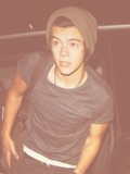 Harry Styles