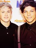 louis tomlinson and niall horan