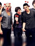 The wanted...