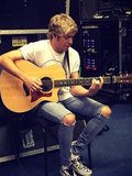 Niall James Horan