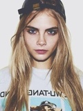 7. Charlotte Norwood