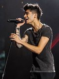 Zayn Malik