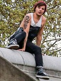 Louis Tomlinson