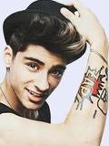 Zayn Malik