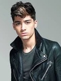 Zayn McGregor