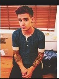 Liam Payne