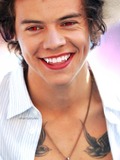 Harry Styles