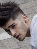 Zayn Malik